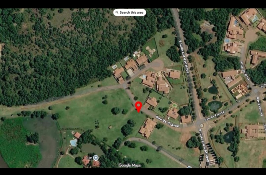 Commercial Property for Sale in Estate D Afrique North West